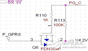 MOS管開關電路是什么？詳解MOS管開關電路