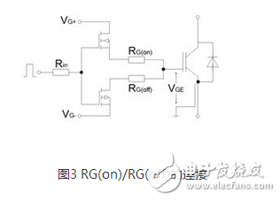 R2C2稱為反肩峰電路。當仿真線向不匹配的負載放電會在脈沖的前沿引起顯著的肩峰。R2C2電路就是為了減小這種肩峰的，其電阻通常選擇和負載阻抗相等，而電容的大小可按電路時間常數與脈沖前沿時間大致相當來確定。