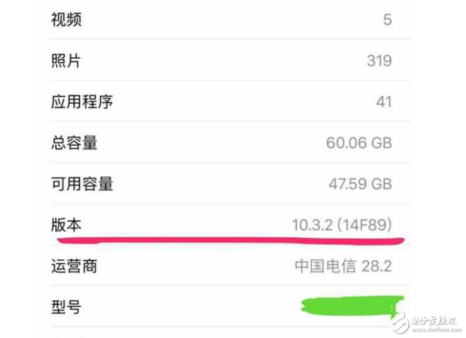 蘋果iOS10.3.2正式版你升級了嗎？蘋果瘋狂修復(fù)BUG，再推iOS10.3.3更新，老果粉欣慰！