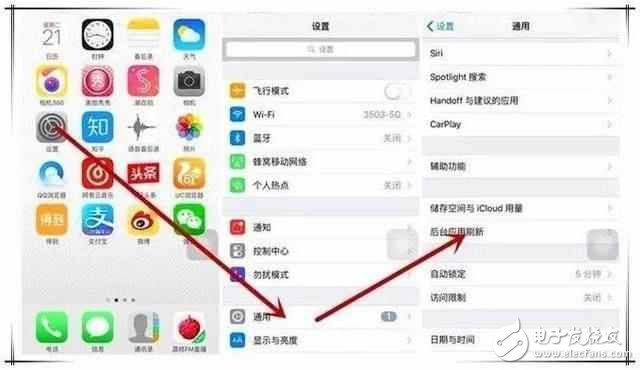 讓iPhone提速的簡單步驟，大多數人都不知道