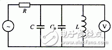 電感的測量方法詳細解析