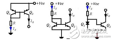 恒流源電路的工作原理和應用詳解