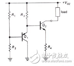 恒流源電路的工作原理和應用詳解