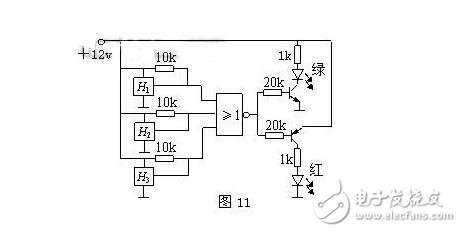 霍爾傳感器的分類、霍爾效應(yīng)與霍爾傳感器的應(yīng)用