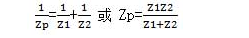 以SnO2氣敏元件為例，它是由0.1--10um的晶體集合而成，這種晶體是作為N型半導體而工作的。在正常情況下，是處于氧離子缺位的狀態。當遇到離解能較小且易于失去電子的可燃性氣體分子時，電子從氣體分子向半導體遷移，半導體的載流子濃度增加，因此電導率增加。而對于P型半導體來說，它的晶格是陽離子缺位狀態，當遇到可燃性氣體時其電導率則減小。