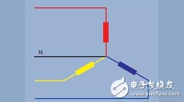 從原理到接法全面了解三相電：三相電與兩相電、單相電的區別