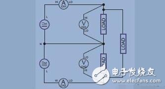 從原理到接法全面了解三相電：三相電與兩相電、單相電的區別