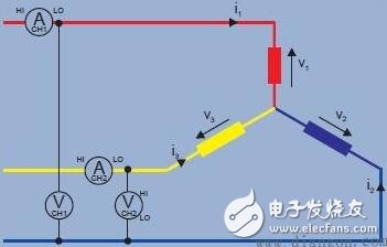 從原理到接法全面了解三相電：三相電與兩相電、單相電的區別