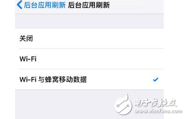 iOS11Beta4怎么樣？iOS11Beta4升級后流暢度再度提升，解決老BUG，出現新BUG！還有一個超實用的小功能