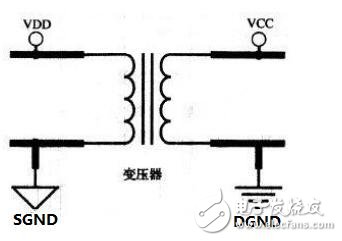 電路圖接地分析_電路如何接地？電路接地的方法