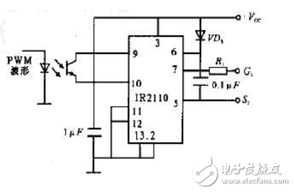 基于MOSFET控制的大范圍連續可調(0～45V) 的小功率穩壓電源設計實例