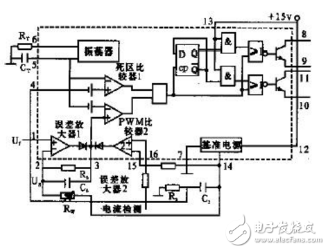 基于MOSFET控制的大范圍連續可調(0～45V) 的小功率穩壓電源設計實例