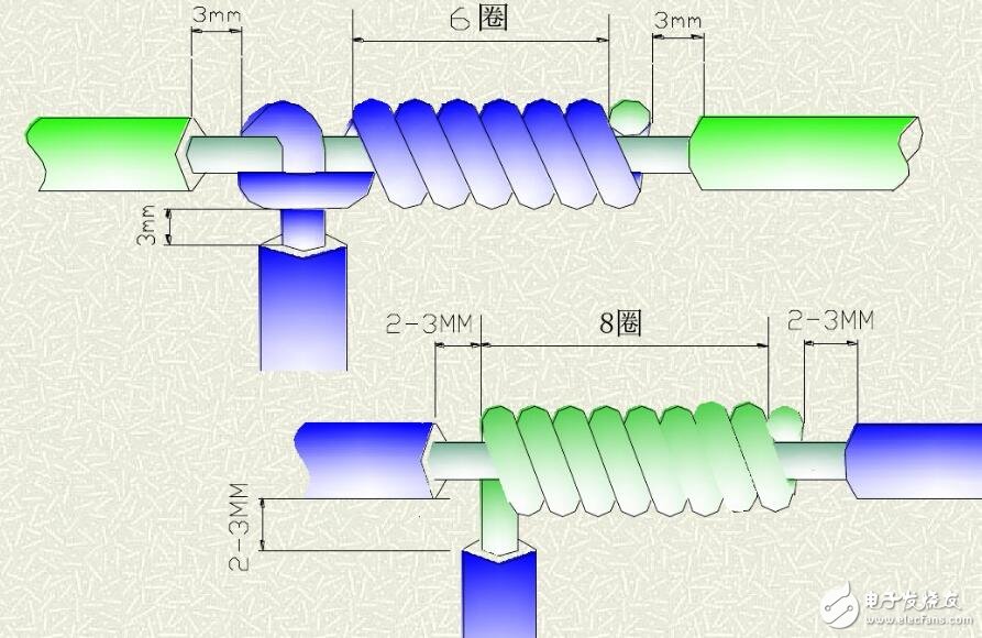 硬線連接方法_硬線傳輸_網(wǎng)線傳輸