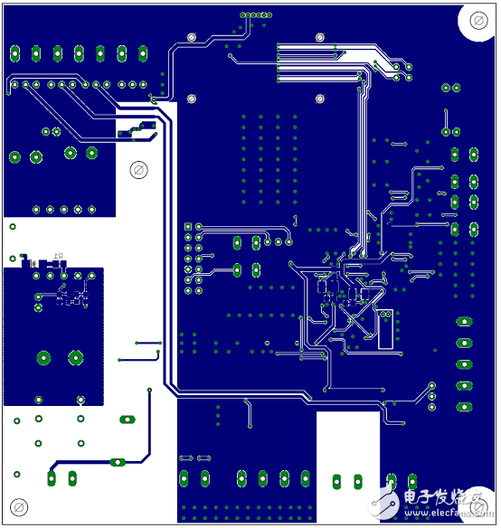 TI CC3100汽車電子服務(wù)設(shè)備加裝Wi-Fi功能解決方案