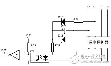 漏電開關測試儀型號那么多怎么選？教你設計ATmega32智能測試儀