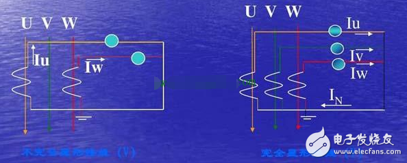 電流互感器的工作原理_電流互感器型號參數(shù)的含義_互感器接線圖及原理
