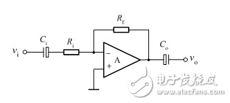 集成運算放大器運算電路_集成運算放大電路分析比例運算_集成運算放大電路公式