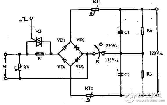 開關(guān)電源的設(shè)計(jì)及其應(yīng)用技術(shù)