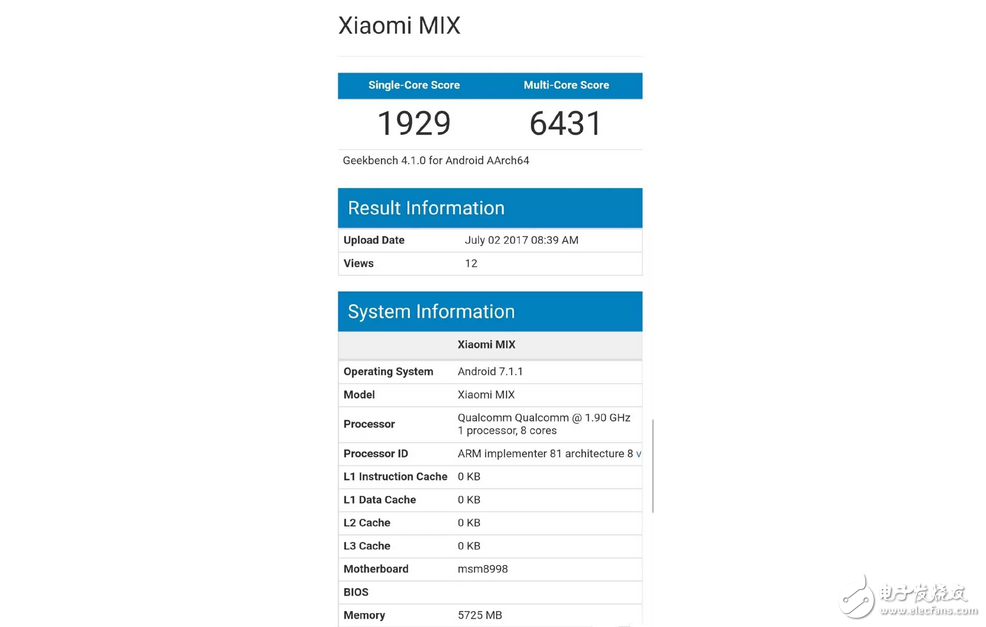 小米MIX 2發布時間正式確認，小米Note 3也要來？