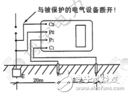 博宇BY2571_接地電阻測試儀操作手冊