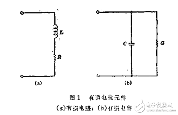 開關(guān)電容資料匯編