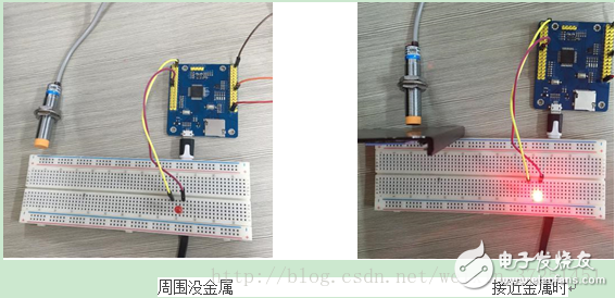 python實戰(zhàn)自制金屬檢測儀