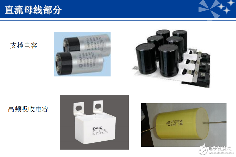 光伏并網逆變器原理和分布式發電系統的特點介紹