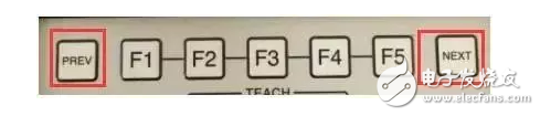 FANUC系統如何一步步匹配焊機