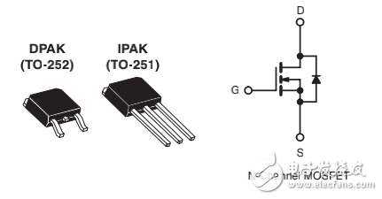 fe014管腳功能及技術特性