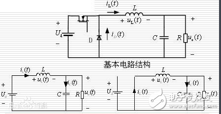 buck電路什么意思?buck電路有什么功能 