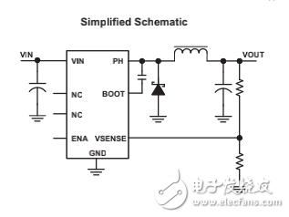 tps5450產品數據手冊