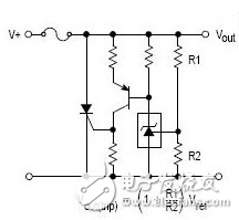 tl431應(yīng)用電路及相關(guān)電路圖