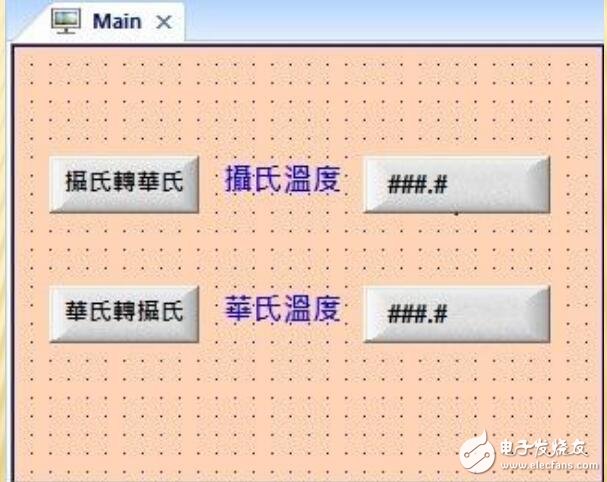 InduSoft內建語言案例操作步驟