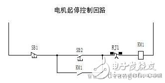 詳解繼電器與PLC控制間的聯鎖技術