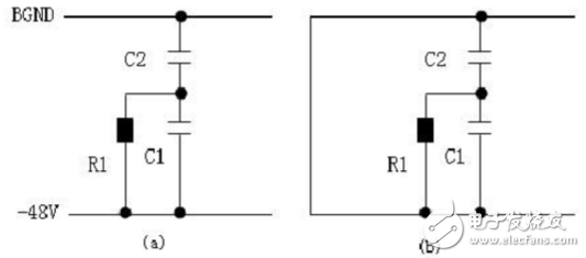 rc電路時間常數的定義及計算