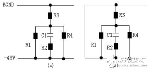 rc電路時間常數的定義及計算