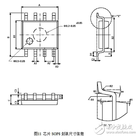 CS1237引腳圖及功能