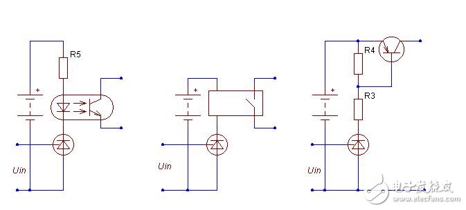 tl431電路圖，基于TL431的延時定時器電路圖