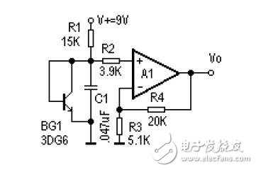 LM324應用電路總結