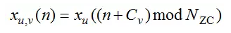 LTE隨機(jī)接入?yún)?shù)規(guī)劃解析