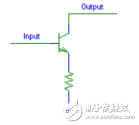 集電極開路輸出和漏極開路輸出