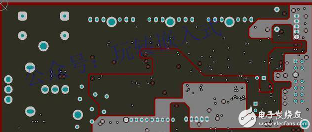 PCB中plane和layer有什么區別