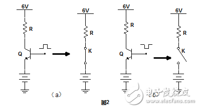 lm358充電自停電路圖