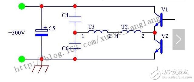 TL494充電器原理與維修