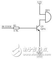 蜂鳴器不響的原因_蜂鳴器故障分析