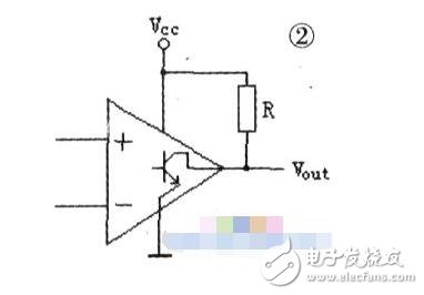 采用LM339設計的測試儀電路