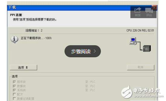 西門子plc編程入門教程