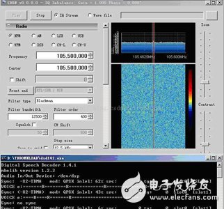 軟件定義無線電(SDR)工作原理及三個方向的應用：軍用、業余、家用