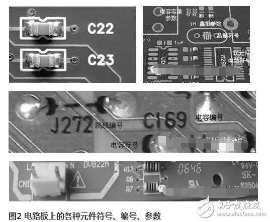 如何看電路板的走線?看懂看電路板的走線方法解析