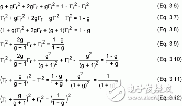 阻抗匹配與史密斯(Smith)圓圖：基本原理 - Maxim - kun_388 - 我的博客